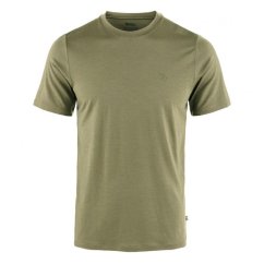 Abisko Wool SS M