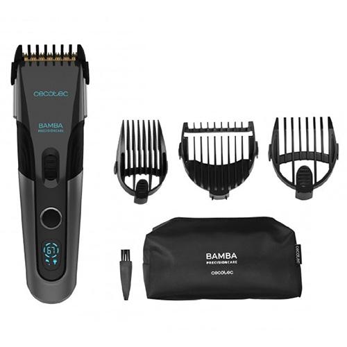 Cecotec Bamba PrecisionCare 3374 hajvágó