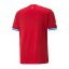 Puma FACR Home Replica mezőnyjátékos mez - Szín: Piros, Méret: S