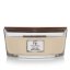 WoodWick Boat Candle, Vanilla Bean
