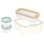Set Auflaufformen Pebbly PKV-089