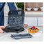 Toster Black+Decker BXSA754E nierdzewny