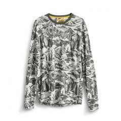 S/F Cotton CaliSwe LS M