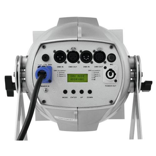 Reflektor Eurolite Power Spot 210W TCL