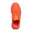 Laufschuhe Under Armour Flow Velociti Wind W - Farbe: Orange, Größe: 42