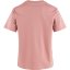 Dámské tričko Fjällräven Heavy Classic T-shirt W - Szín: Világoszöld, Méret: S