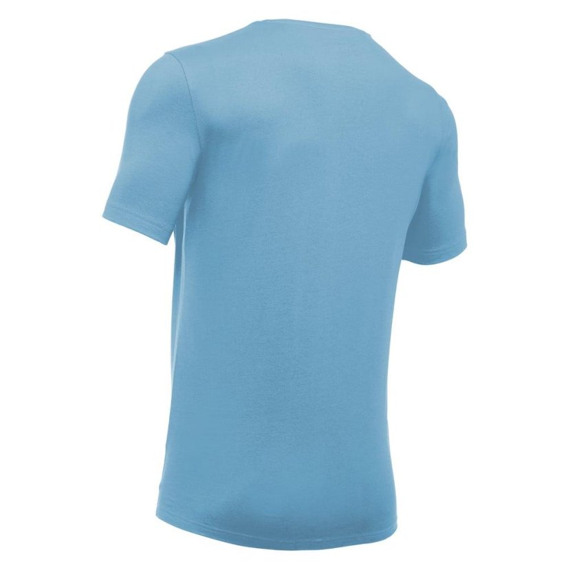 Macron Boost Hero T-shirt - Color: Gray, Size: S