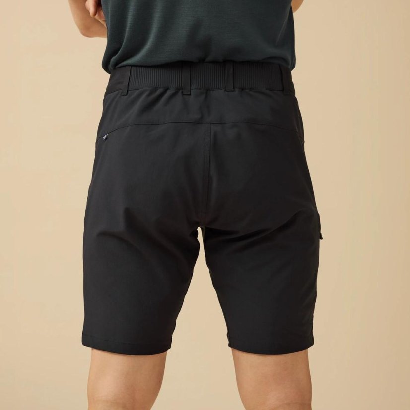 Hoja Hybrid Shorts M