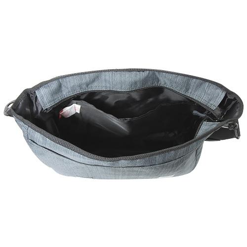 Target Melange Zinc Shoulder Bag 21416