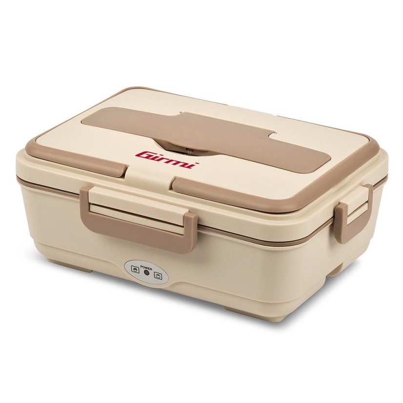Girmi SC0301 Cream Food Warmer