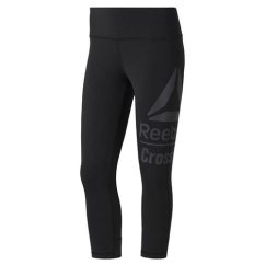 Dámské legíny Reebok CrossFit Lux RC