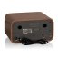 Rádio Roadstar HRA-1782NBT hnědé