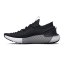 Under Armour Hovr Phantom 3 W running shoes - Color: Black, Size: 37.5