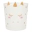 Porzellantasse Ylvi Born to be a Unicorn, 300 ml
