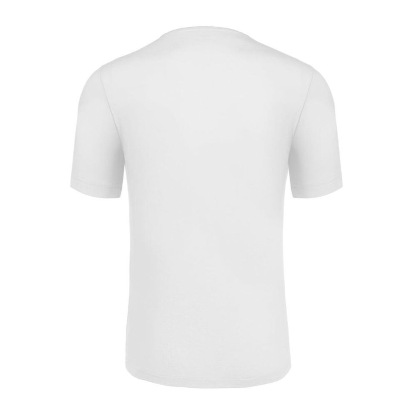 Macron Boost Eco T-shirt - Color: Gray, Size: M