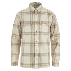 Övik Lite Flannel Shirt M