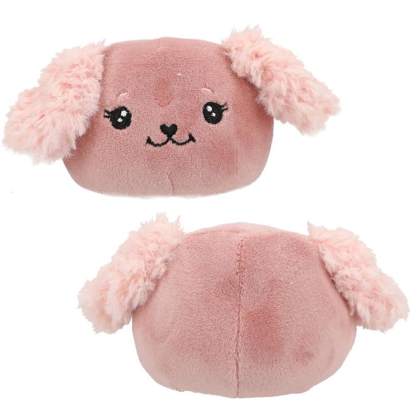 Ylvi Mini Swoppies Plush Ball, Sheep