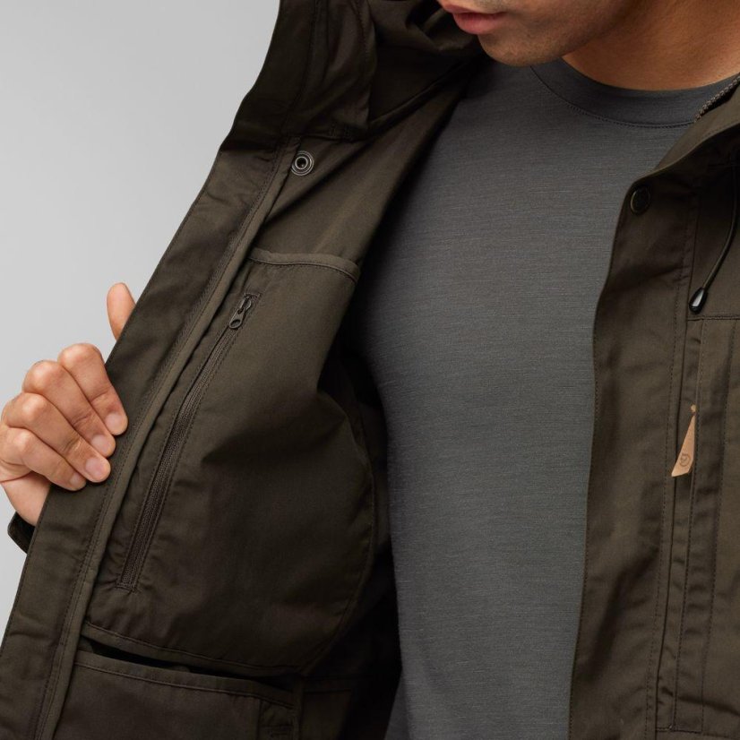 Kaipak Jacket M