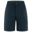 Dámské šortky Fjällräven High Coast Shade Shorts W - Farba: Čierna, Veľkosť: 38