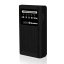 Radio Roadstar TRA-1230/BK czarne