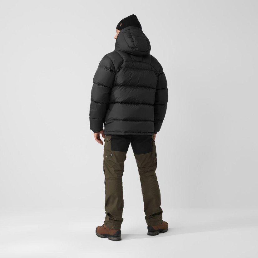 Expedition Down Lite Jacket M