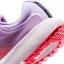 Dámská obuv Nike React Escape Run - Farbe: Violett, Größe: 36