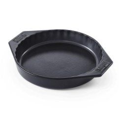Weber ceramic cake pan, 30 cm