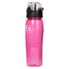 Láhev Kelme GYM BOTTLE STREET