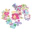 Princess Mimi 25-dielne puzzle Unicorn