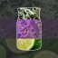 Yankee candle Signature Small Candle, Midsummer’s Night