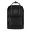 Kanken No. 2 Black Laptop 15