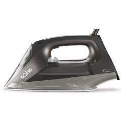 Parní generátor Solac CVG9508 šedý