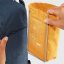 Kanken Bottle Pocket