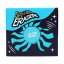 Adventure World twist-top eraser, blue-black