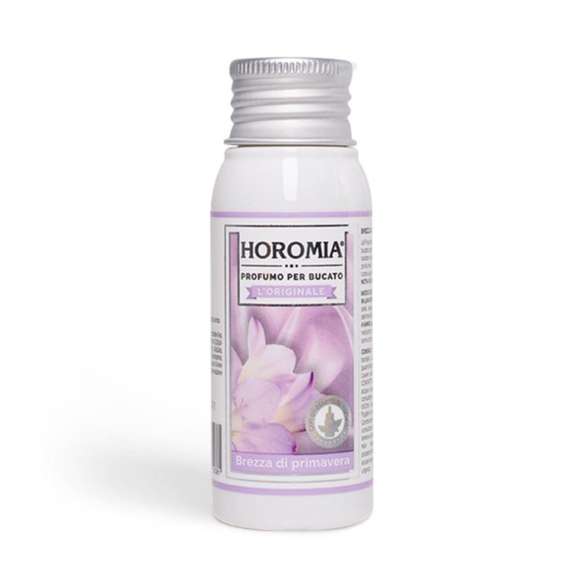 Horomia Brezza di Primavera 50 ml laundry perfume