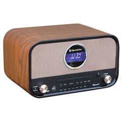 Rádio Roadstar HRA-1782ND+BT dřevo