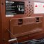 Radio Roadstar HRA-1500N Holz