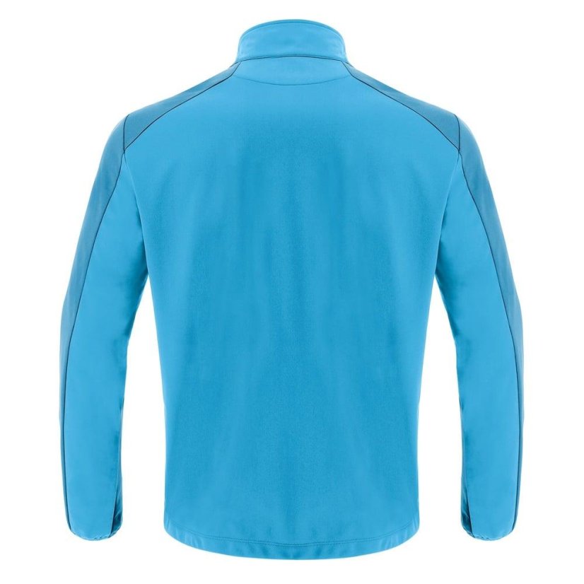 Macron Seth Sweatshirt - Color: Bottle green, Size: M
