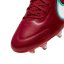 Kopačky Nike Tiempo Legend 9 Elite SG-Pro AC - Farbe: Rot, Größe: 40.5