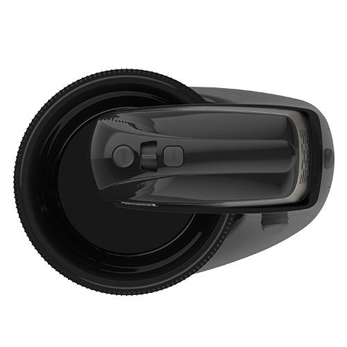 Ruční mixér s mísou Black+Decker BXMXA500E černý