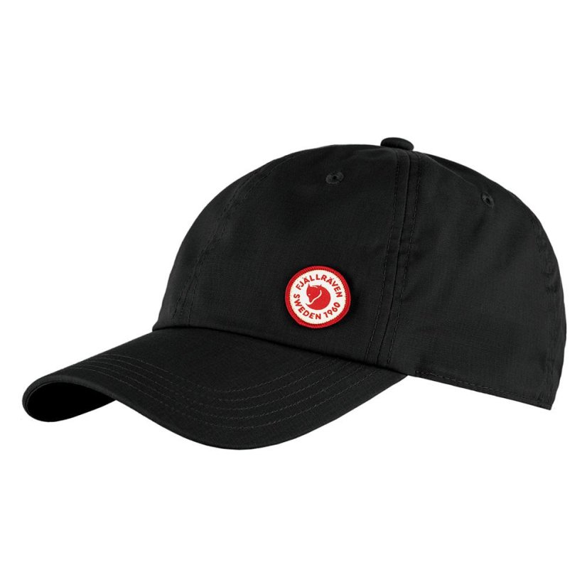 Fjällräven Logo Cap