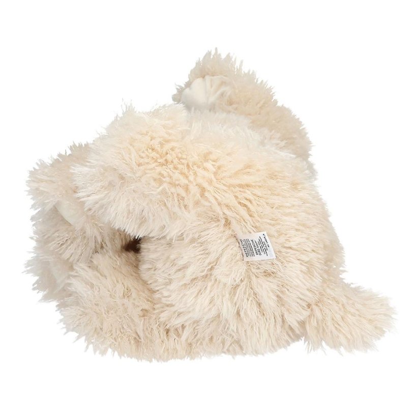 Luna Top Model Fur Ever Friends plush dog