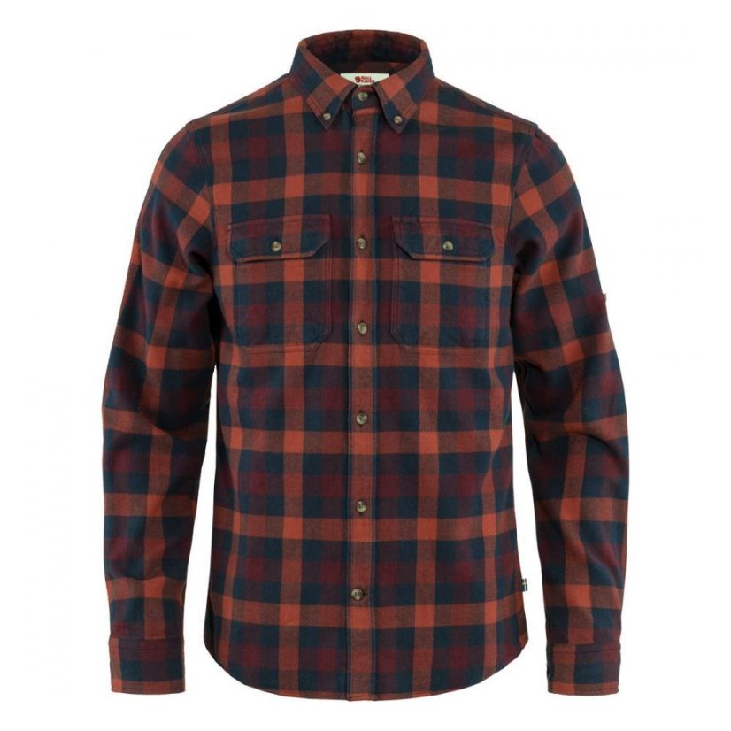 Skog Shirt