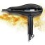 Bellissima Professional P2 2200 11312 Black Hair Dryer