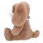 Princess Mimi Milo plush dog
