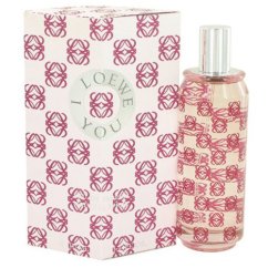 Parfémovaná voda Loewe