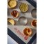 De Buyer 3098.08 20.5 cm round baking frame