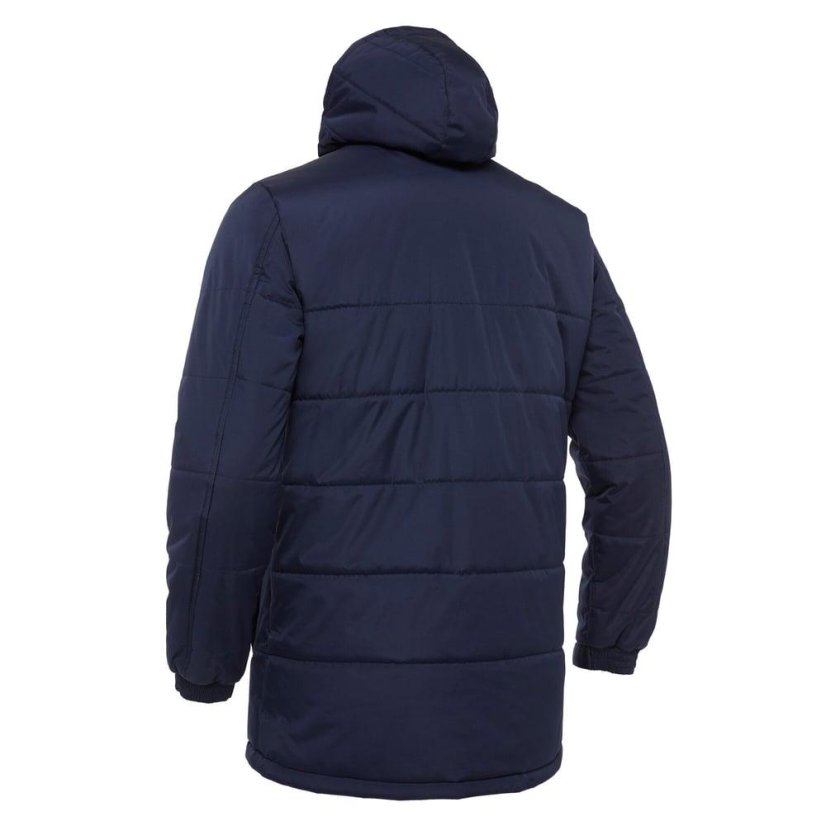 Jacke Macron Gyor - Farbe: Blau, Größe: 3XS