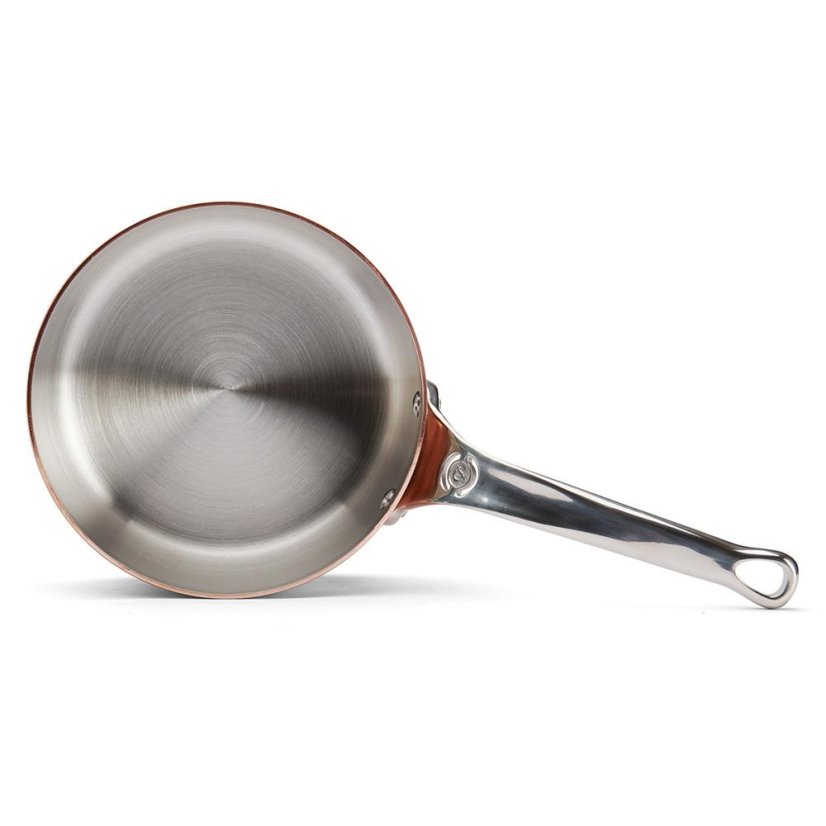 De Buyer Prima Matera 6206.20 pot, 20 cm copper