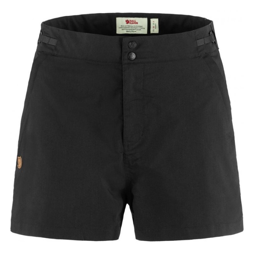 Abisko Hike Shorts W